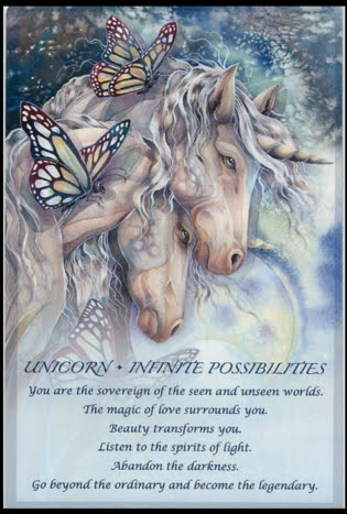 Spirits of the Animals Oracle